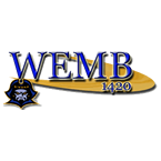 WEMB - 1420 AM Erwin, TN
Listen Radio Online Free
WEMB - 1420 AM Erwin, TN