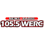 WERC-FM - 105.5 FM Hoover, AL
mendengar radio online percuma
WERC-FM - 105.5 FM Hoover, AL