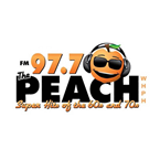 WHPH - The Peach 97.7 FM Jemison, AL
Listen Radio Online Free
WHPH - The Peach 97.7 FM Jemison, AL