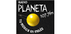 Planeta FM - 107.7 FM Lima