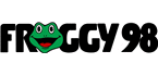 WFGY - Froggy 98 98.1 FM Altoona, PA