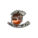 WFXE - Foxie 105 104.9 FM Columbus, GA
Listen Radio Online Free
WFXE - Foxie 105 104.9 FM Columbus, GA