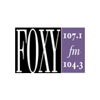 WFXC - Foxy 107.1 Durham, NC
Listen Radio Online Free
WFXC - Foxy 107.1 Durham, NC