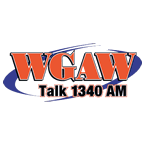 WGAW - 1340 AM Gardner, MA
Listen Radio Online Free
WGAW - 1340 AM Gardner, MA