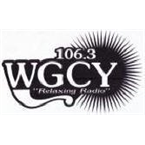 WGCY - 106.3 FM Gibson City, IL
Listen Radio Online Free
WGCY - 106.3 FM Gibson City, IL