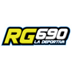 XERG - RG La Deportiva 690 AM Monterrey, NL
Listen Radio Online Free
XERG - RG La Deportiva 690 AM Monterrey, NL