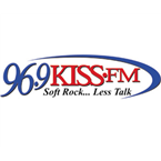 WGKS - Kiss FM 96.9 FM Paris, KY
Listen Radio Online Free
WGKS - Kiss FM 96.9 FM Paris, KY