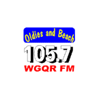 WGQR - 105.7 FM Elizabethtown, NC
Listen Radio Online Free
WGQR - 105.7 FM Elizabethtown, NC
