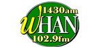 WHAN - 1430 AM Powhatan, VA