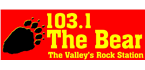 WHBR-FM - The Bear 103.1 FM Parkersburg, WV