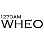 WHEO - 1270 AM Stuart, VA
Listen Radio Online Free
WHEO - 1270 AM Stuart, VA