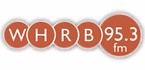 WHRB - 95.3 FM Cambridge, MA