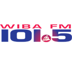 WIBA-FM - 101.5 FM Madison, WI
Listen Radio Online Free
WIBA-FM - 101.5 FM Madison, WI