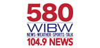 WIBW - 580 AM Topeka, KS