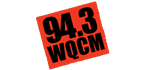 WQCM - 94.3 FM Greencastle, PA