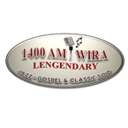 WIRA - 1400 AM Fort Pierce, FL
Listen Radio Online Free
WIRA - 1400 AM Fort Pierce, FL