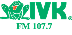 WIVK-FM - WIVK FM 107.7 Knoxville, TN