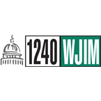 WJIM - 1240 AM Lansing, MI
Listen Radio Online Free
WJIM - 1240 AM Lansing, MI