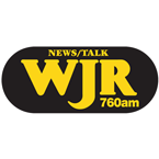 WJR - 760 AM Detroit, MI
Listen Radio Online Free
WJR - 760 AM Detroit, MI