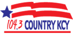 WKCY-FM - Country KCY 104.3 FM Harrisonburg, VA