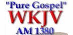 WKJV - 1380 AM Asheville, NC