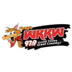 WKKW - 97.9 FM Fairmont, WV
Listen Radio Online Free
WKKW - 97.9 FM Fairmont, WV