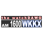 WKKX - 1600 AM Wheeling, WV
Listen Radio Online Free
WKKX - 1600 AM Wheeling, WV