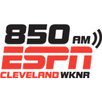 WKNR - 850 AM Cleveland, OH
Listen Radio Online Free
WKNR - 850 AM Cleveland, OH