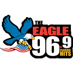 WJGL - The Eagle 96.9 FM Jacksonville, FL
Listen Radio Online Free
WJGL - The Eagle 96.9 FM Jacksonville, FL
