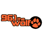 WKWS - The Wolf 96.1 FM Charleston, WV
Listen Radio Online Free
WKWS - The Wolf 96.1 FM Charleston, WV