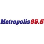 Metropolis Radio - 95.5 FM Thessaloniki
Listen Radio Online Free
Metropolis Radio - 95.5 FM Thessaloniki