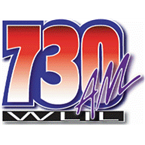 WLIL - 730 AM Lenoir City, TN
Listen Radio Online Free
WLIL - 730 AM Lenoir City, TN