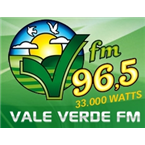 Radio Vale Verde - 96.5 FM Jesuitas
ouvir a rádio on-line gratuito
Radio Vale Verde - 96.5 FM Jesuitas