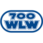 WLW - 700 AM Cincinnati, OH
Listen Radio Online Free
WLW - 700 AM Cincinnati, OH