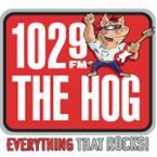 WHQG - The HOG 102.9 FM Milwaukee, WI
ฟังวิทยุออนไลน์ฟรี
WHQG - The HOG 102.9 FM Milwaukee, WI