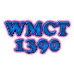 WMCT - 1390 AM Mountain City, TN
Listen Radio Online Free
WMCT - 1390 AM Mountain City, TN