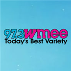 WMEE - 97.3 FM Fort Wayne, IN
Listen Radio Online Free
WMEE - 97.3 FM Fort Wayne, IN