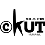 CKUT-FM - 90.3 FM Montreal, QC
Listen Radio Online Free
CKUT-FM - 90.3 FM Montreal, QC