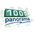 Radio Panorama - 100.1 FM Santiago del Estero
Listen Radio Online Free
Radio Panorama - 100.1 FM Santiago del Estero