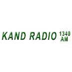 KAND - 1340 AM Corsicana, TX
Listen Radio Online Free
KAND - 1340 AM Corsicana, TX