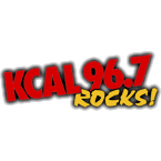 KCAL-FM - 96.7 FM Redlands, CA
Listen Radio Online Free
KCAL-FM - 96.7 FM Redlands, CA