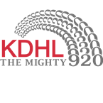 KDHL - The Mighty 920 Faribault, MN
Listen Radio Online Free
KDHL - The Mighty 920 Faribault, MN