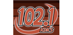 KDKS-FM - 102.1 FM Blanchard, LA