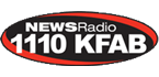 KFAB - 1110 AM Omaha, NE