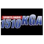 KGA - 1510 AM Spokane, WA
Listen Radio Online Free
KGA - 1510 AM Spokane, WA