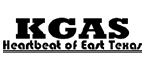 KGAS - 1590 AM Carthage, TX