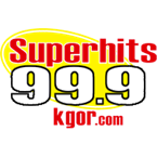 KGOR - 99.9 FM Omaha, NE
Listen Radio Online Free
KGOR - 99.9 FM Omaha, NE