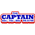 KIRK - Energy 99 99.9 FM Macon, MO
Listen Radio Online Free
KIRK - Energy 99 99.9 FM Macon, MO