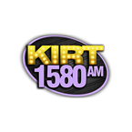 KIRT - Radio Imagen 1580 AM Mission, TX
KIRT - Radio Imagen 1580 AM Mission, TX