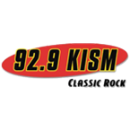 KISM - Classic Rock 92.9 Bellingham, WA
Listen Radio Online Free
KISM - Classic Rock 92.9 Bellingham, WA